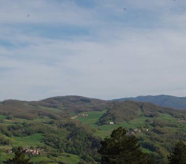 Villa in vendita a Monzuno, Frazione Trasasso