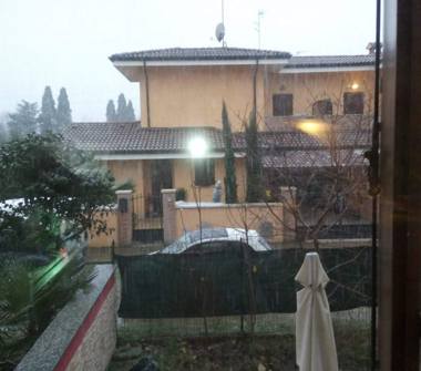 Villetta a schiera in vendita a Pegognaga (Mantova)