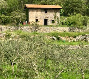 Rustico/Casale in vendita a Ameglia (La Spezia)