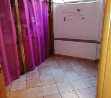 Trilocale in vendita a Livorno, Zona Ospedale