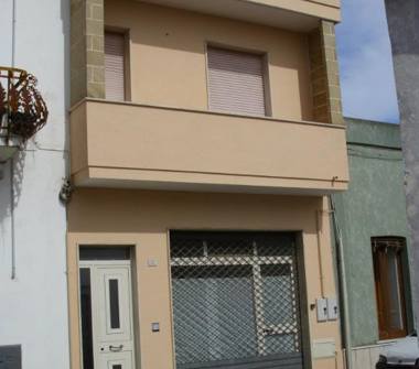 Affitto Casa Vacanze a Taviano (Lecce)