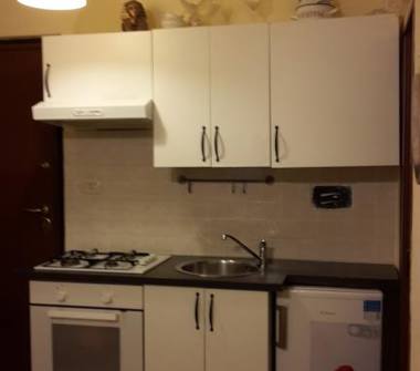 Affitto Appartamento Vacanze a Formia (Latina)