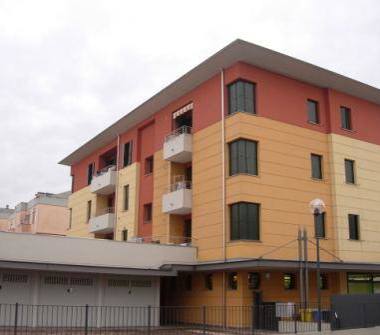 Trilocale in vendita a Salzano, Frazione Robegano