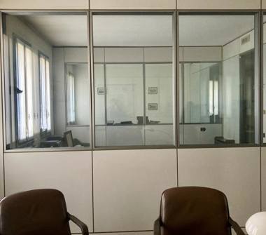 Ufficio in affitto a Inzago (Milano), Via Roma 10