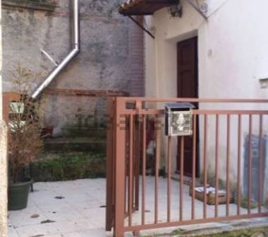 Affitto Casa Vacanze a Borgorose, Frazione Villerose