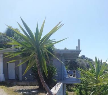 Villa in vendita a Capo d'Orlando (Messina)