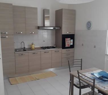 Affitto Casa Vacanze a Giulianova (Teramo)