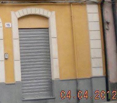 Negozio in vendita a Paternò (Catania)