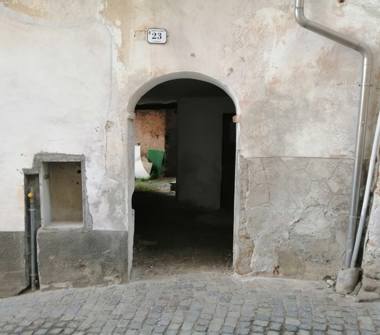 Altro in vendita a Val di Chy (Torino)