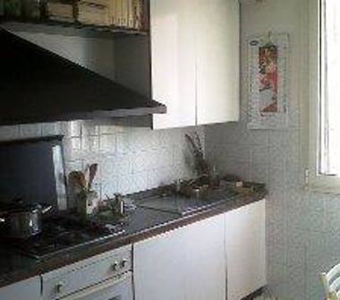 Trilocale in vendita a Ferrara, Zona Via Bologna