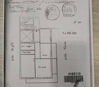 Quadrilocale in vendita a Messina (Messina)