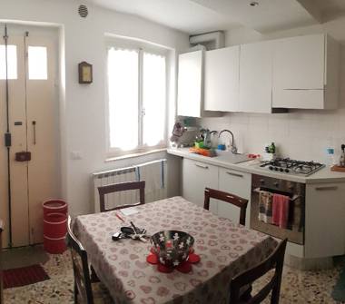 Porzione di casa in affitto a Urbino (Pesaro e Urbino)