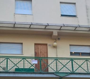 Appartamento in vendita a Castiglione del Lago (Perugia)