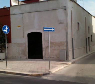 Casa indipendente in vendita a Trinitapoli (Barletta-Andria-Trani)