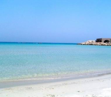 Affitto Appartamento Vacanze a Melendugno, Frazione San Foca