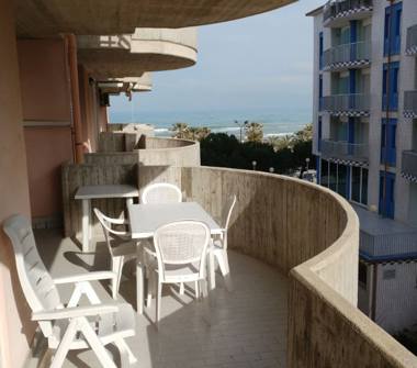 Affitto Appartamento Vacanze a Tortoreto, Frazione Tortoreto Lido