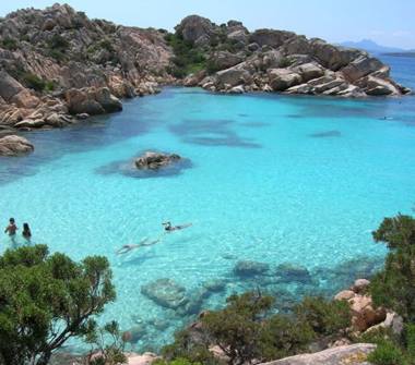 Affitto Appartamento Vacanze a La Maddalena (Sassari)