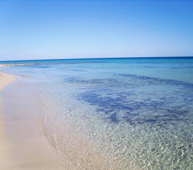 Affitto Appartamento Vacanze a Maruggio, Frazione Campomarino, Via Vasco de Gama 22