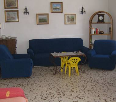 Trilocale in affitto a Gaeta (Latina)