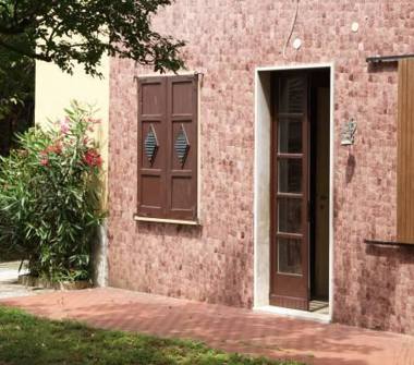 Villa in vendita a Alessandria, Frazione San Giuliano Nuovo