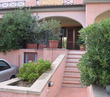 Affitto Casa Vacanze a San Teodoro, Frazione Badualga