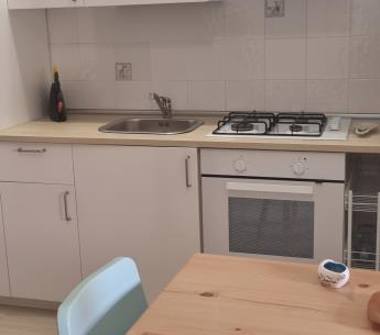 Affitto Appartamento Vacanze a Gaeta (Latina), Via Rapallo 10