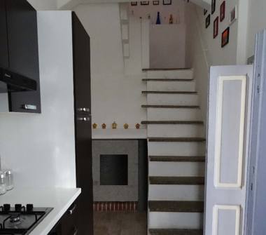 Affitto Casa Vacanze a Padria (Sassari)