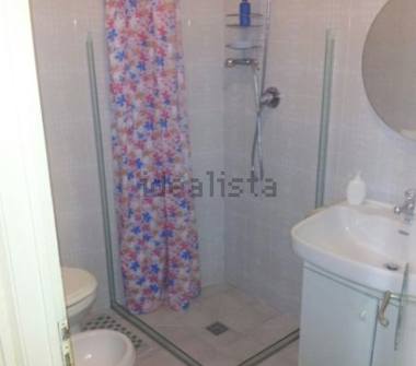 Quadrilocale in vendita a Pescia (Pistoia)