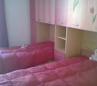 Monolocale in affitto a Catania, Zona Viale Mario Rapisardi