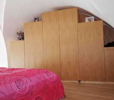 Casa indipendente in vendita a Corigliano d'Otranto (Lecce)