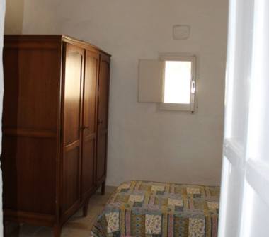 Affitto Baita/Chalet/Trullo Vacanze a Cisternino, Frazione Casalini