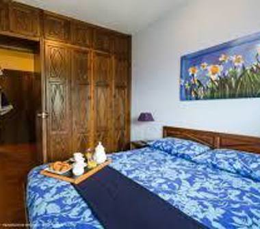 Affitto Appartamento Vacanze a Sestriere (Torino)