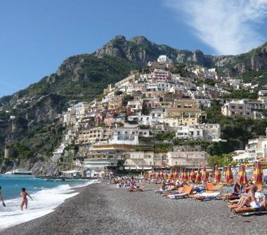 Affitto Appartamento Vacanze a Baronissi, Frazione Antessano