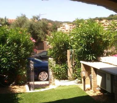 Villetta a schiera in affitto a Villasimius (Sud Sardegna)