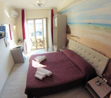 Offerta Vacanze Bed & Breakfast a Tropea (Vibo Valentia)