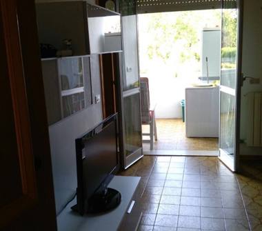 Affitto Appartamento Vacanze a Vasto, Frazione Marina Di Vasto, Via Ponente 10