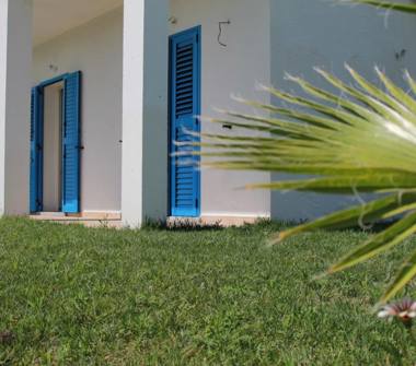 Offerta Vacanze Bed & Breakfast a Piscinas (Sud Sardegna), Via S'Olivariu 2