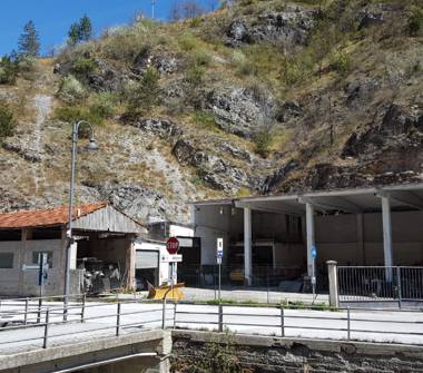 Altro in vendita a Roaschia (Cuneo)