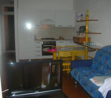 Affitto Appartamento Vacanze a Maratea, Frazione Santa Caterina