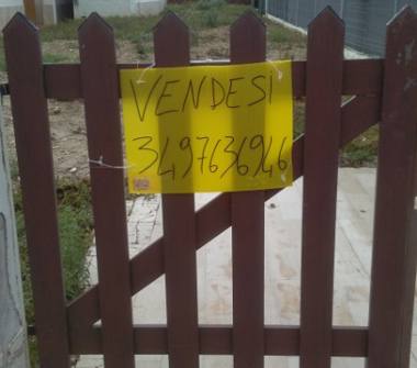 Villa in vendita a Barletta (Barletta-Andria-Trani)