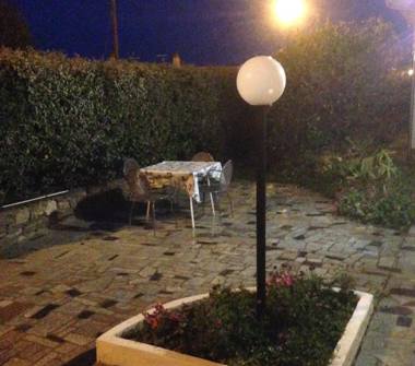 Affitto Appartamento Vacanze a Budoni (Sassari)