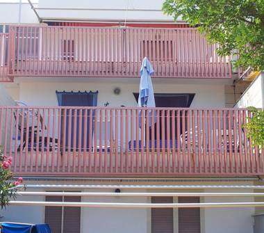 Trilocale in vendita a Manfredonia, Frazione Ippocampo