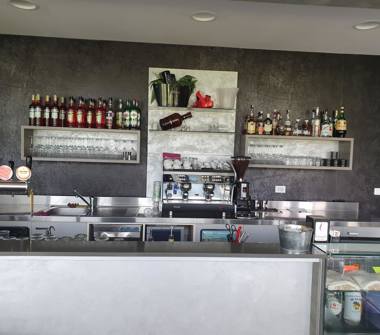 Bar in vendita a Mira, Frazione Dogaletto