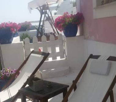 Affitto Casa Vacanze a Ponza (Latina)