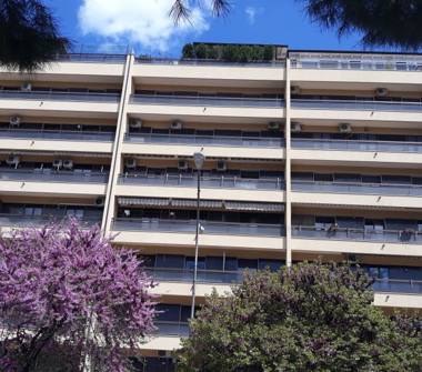 Appartamento in vendita a Foggia (Foggia)