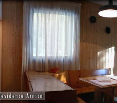 Offerta Vacanze Residence a Selva di Cadore, Frazione Santa Fosca