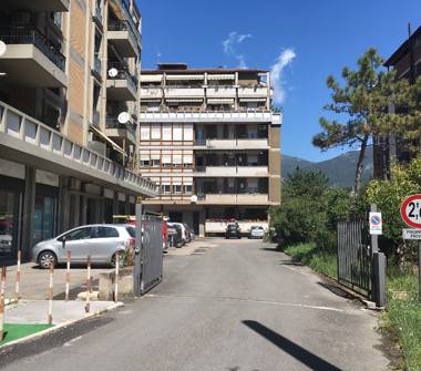 Trilocale in vendita a Terni (Terni)
