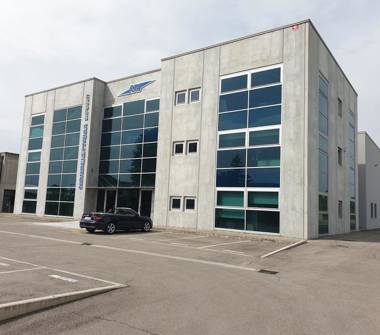 Ufficio in affitto a Fusignano (Ravenna)