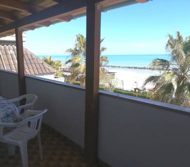 Affitto Appartamento Vacanze a Martinsicuro (Teramo)