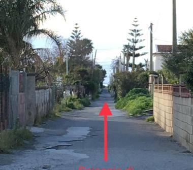 Trilocale in affitto a Milazzo, Frazione Santa Marina